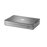 Маршрутизатор HPE R120 J9977A 10/100/1000 Base-TX (1000 мбит/с)