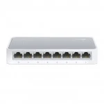 Коммутатор TP-Link TL-SF1008D(UN) 100 Base-TX (100 мбит/с)