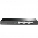 Коммутатор TP-Link TL-SF1024(UN) 100 Base-TX (100 мбит/с)