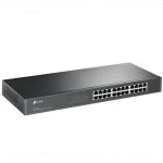 Коммутатор TP-Link TL-SF1024(UN) 100 Base-TX (100 мбит/с)