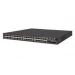 Коммутатор HPE JH148A JH148A/Spec 1000 Base-TX (1000 мбит/с), 4 SFP порта