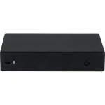 Коммутатор Dahua DH-PFS3006-4ET-60 100 Base-TX (100 мбит/с)