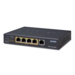 PoE-усилитель Ethernet Planet POE-E304