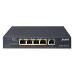 PoE-усилитель Ethernet Planet POE-E304