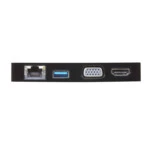 ATEN USB-C Multiport Mini Dock UH3232