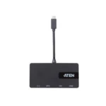 ATEN USB-C Multiport Mini Dock UH3232