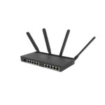 Маршрутизатор Mikrotik RB4011IGS+5HACQ2HND-IN (10/100/1000 Base-TX (1000 мбит/с))