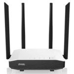 Маршрутизатор для дома Zyxel NBG6615-EU0101F