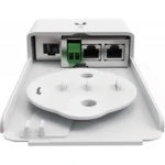 Медиаконвертор Ubiquiti F-POE-G2