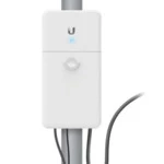 Медиаконвертор Ubiquiti F-POE-G2