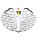WiFi точка доступа Mikrotik LHG XL HP5 (4 pack) RBLHG-5HPnD-XL4pack