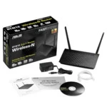 Маршрутизатор для дома Asus RT-N12_vP RT-N12_vP (RU)