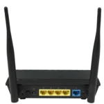 Маршрутизатор для дома Asus RT-N12_vP RT-N12_vP (RU)