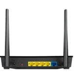 Маршрутизатор для дома Asus RT-N12_vP RT-N12_vP (RU)