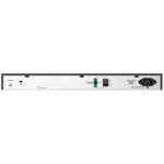 Коммутатор D-link DGS-3000-28X/B1A 1000 Base-TX (1000 мбит/с)