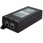 PoE инжектор Cisco AIR-PWRINJ4= (1 порт, 15.4 Вт)