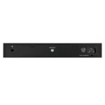 Коммутатор D-link DGS-1100-10MPP/C1A 32508 1000 Base-TX (1000 мбит/с), 2 SFP порта