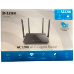 Маршрутизатор для дома D-link DIR-841 DIR-841/RU/A1A
