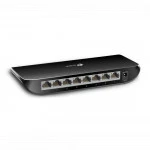 Коммутатор TP-Link TL-SG1008D TL-SG1008D(UN) 1000 Base-TX (1000 мбит/с)