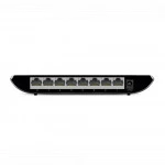 Коммутатор TP-Link TL-SG1008D TL-SG1008D(UN) 1000 Base-TX (1000 мбит/с)