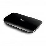 Коммутатор TP-Link TL-SG1008D TL-SG1008D(UN) 1000 Base-TX (1000 мбит/с)