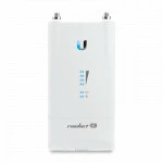 WiFi точка доступа Ubiquiti Rocket M5 AC Lite R5AC-LITE