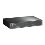 Коммутатор TP-Link TL-SF1008P TL-SF1008P(UN) 100 Base-TX (100 мбит/с)