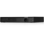 Маршрутизатор Ubiquiti EdgeRouter 4 ER-4 10/100/1000 Base-TX (1000 мбит/с)