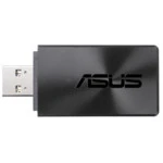 Сетевая карта Asus USB-AC54 B1