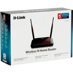 Маршрутизатор для дома D-link DIR-615S/A1