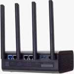 Маршрутизатор для дома Xiaomi Mi WiFi Router PRO PRO (R3P)