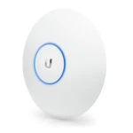 WiFi точка доступа Ubiquiti UAP-AC-PRO-EU
