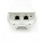 WiFi точка доступа Ubiquiti NanoStation M5