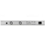 Коммутатор Ubiquiti UniFi Switch US-16-150W US-16-150W-EU (1000 Base-TX (1000 мбит/с), 2 SFP порта)