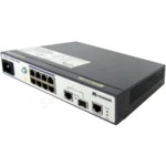 Коммутатор Huawei S2700-9TP-PWR-EI 02352335 100 Base-TX (100 мбит/с), 1 SFP порт