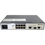 Коммутатор Huawei S2700-9TP-PWR-EI 02352335 100 Base-TX (100 мбит/с), 1 SFP порт