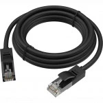 Патч-корд Greenconnect GCR-LNC06-4.0m