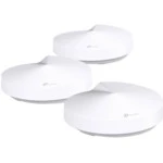Маршрутизатор для дома TP-Link Mesh Wi-Fi AC1300 Deco M5(1-pack)