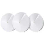 Маршрутизатор для дома TP-Link Mesh Wi-Fi AC1300 Deco M5(1-pack)