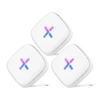 Маршрутизатор для дома Zyxel WSR30 Multy X WiFi System (Pack of 3) WSR30-EU0301F