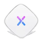 Маршрутизатор для дома Zyxel WSR30 Multy X WiFi System (Pack of 3) WSR30-EU0301F