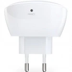 Усилитель сигнала Wi-Fi TP-Link TL-WA854RE (Wi-Fi 4 (802.11b /g / n), со встроенной антенной)