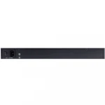 PoE инжектор OSNOVO Midspan-24/370RGM MIDSPAN-24/370RGM (24 порта, 370 Вт)