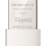 Сетевая карта Mercusys MW150US