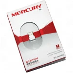Сетевая карта Mercusys MW150US