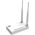 Маршрутизатор для дома Netis 300MBPS W1