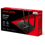 Маршрутизатор для дома Mercusys MW330HP