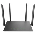Маршрутизатор для дома D-link DIR-815/RU/R1B