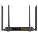 Маршрутизатор для дома D-link DIR-815/RU/R1B