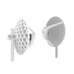 Wi-Fi Радиомост Mikrotik RBLHGG-60AD KIT RBLHGG-60ADKIT